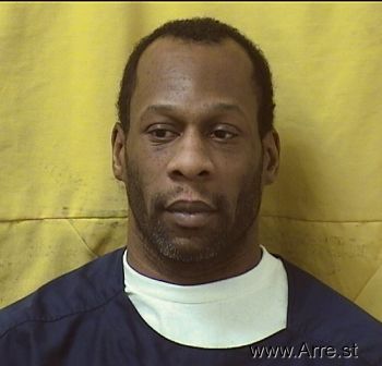 Sean  Vaughn Mugshot