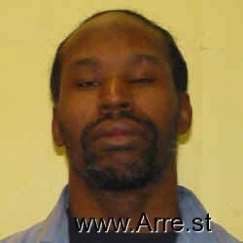 Seantez  Dunlap Mugshot