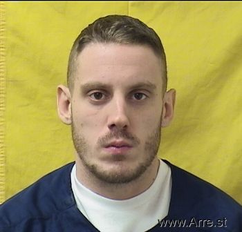 Sebastian Conor Mains Mugshot