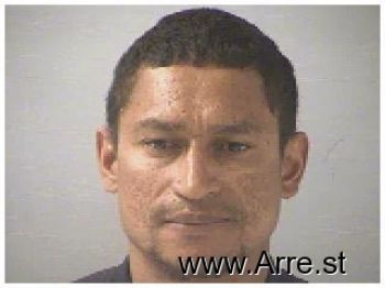 Sergio Nmn Cruz-guzman Mugshot