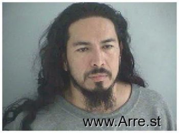 Sergio Nmn Garcia-gonzalez Mugshot