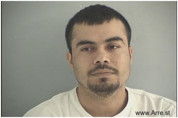 Sergio Nmn Gonzalez-espino Mugshot