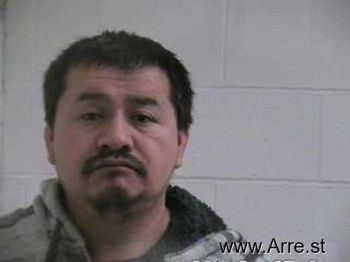 Sergio  Hernandez Mugshot