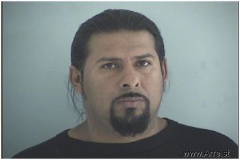 Sergio  Perez-garcia Mugshot