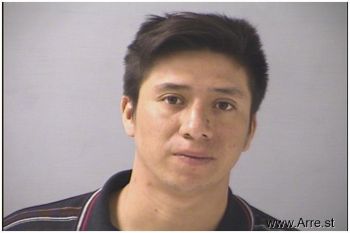 Sergio Nmn Sandoval-rojas Mugshot