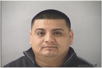 Servando Nmn Cruz Mugshot