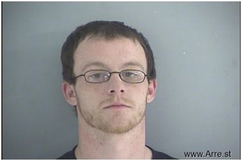 Seth Michael Ramsey Mugshot