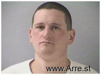 Seth Randall Saylor Mugshot