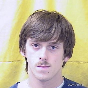 Seth  Wilson Mugshot