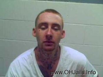 Shain Michael Griffus Mugshot