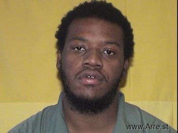 Shamare  Brown Mugshot