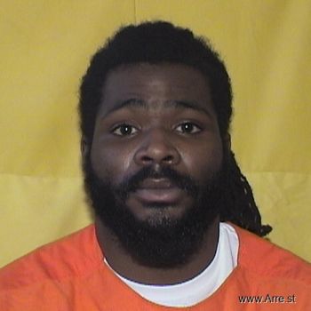 Shamarr  Smith Mugshot