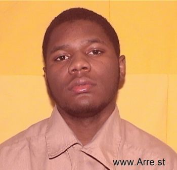 Shamarri Montrel Dixon Mugshot