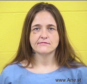 Shana M Brown Mugshot