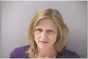 Shanda F Tillery Mugshot