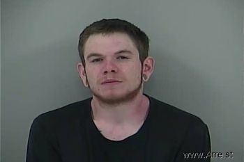 Shane Nathaniel Akers Mugshot