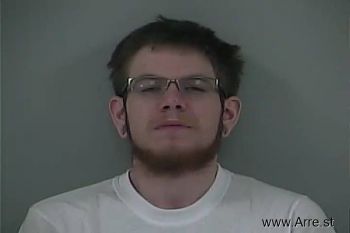 Shane Nathaniel Akers Mugshot