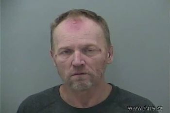 Shane Michael Arnett Mugshot