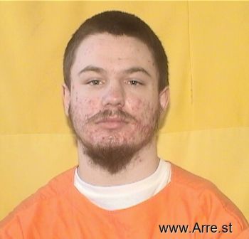 Shane  Barker Mugshot