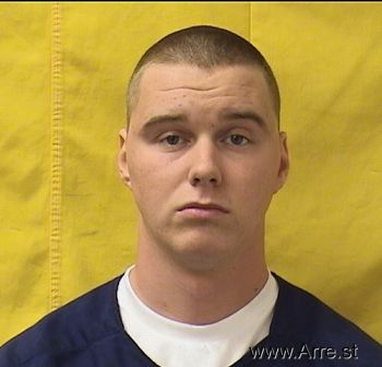 Shane Christopher Bennett Mugshot