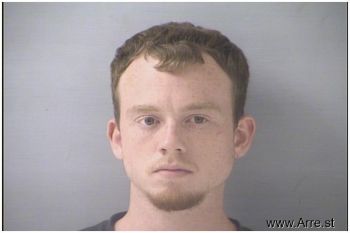 Shane Taylor Browning Mugshot