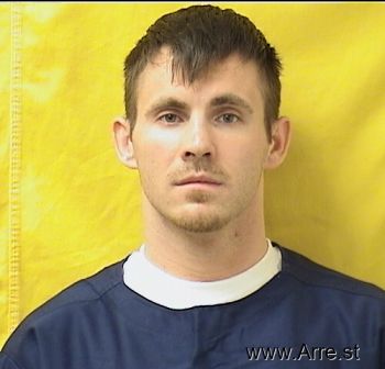 Shane  Bryant Mugshot