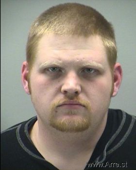 Shane Steven Coffman Mugshot