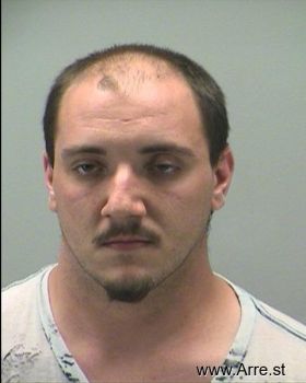 Shane Michael Collins Mugshot