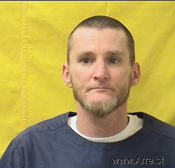 Shane H Davis Mugshot