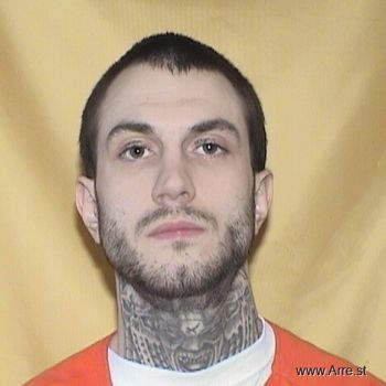 Shane  Fick Mugshot