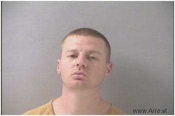 Shane Michael Fisher Mugshot