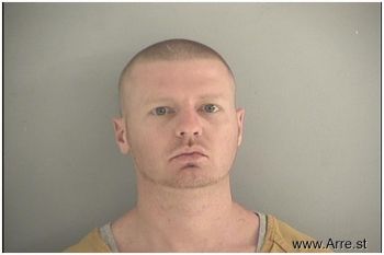 Shane Michael Fisher Mugshot