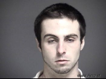 Shane  Frazier Mugshot