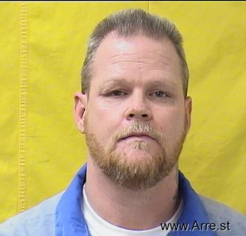 Shane Bryan Fuller Mugshot