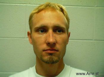 Shane D Martin Mugshot