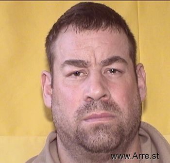 Shane M Perkins Mugshot