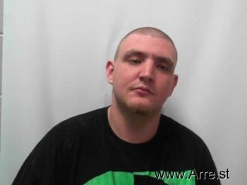 Shane Michael Ray Wilkins Mugshot