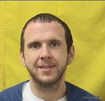 Shane  Smith Mugshot