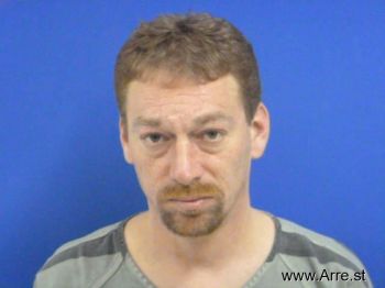 Shane Edward Stroup Mugshot