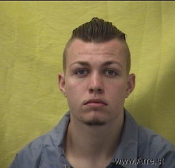 Shane R Thompson Mugshot