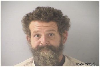 Shane Edward Wright Mugshot