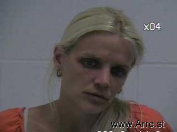 Shaneil Elisabeth Carson Mugshot