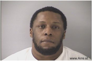 Shanello Enoch White Mugshot