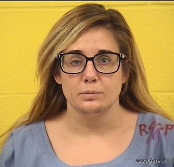 Shanna M Smith Mugshot