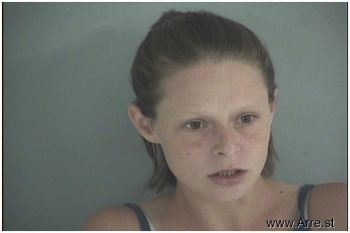 Shannon Denise Mcintosh Mugshot