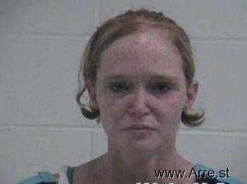 Shannon M Sever Mugshot