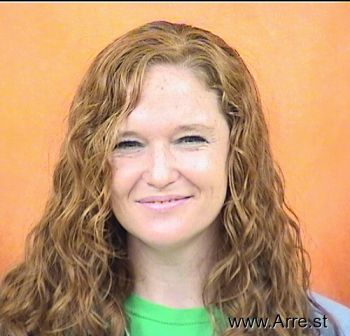 Shannon S Sever Mugshot