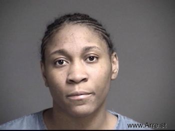 Shantel Lafaye Wright Mugshot