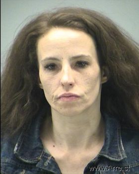 Shara  Werts Mugshot