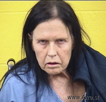 Sharon  Bowman Mugshot